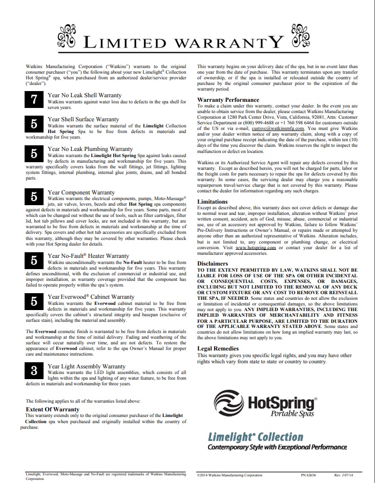 ﻿Limelight Collection
